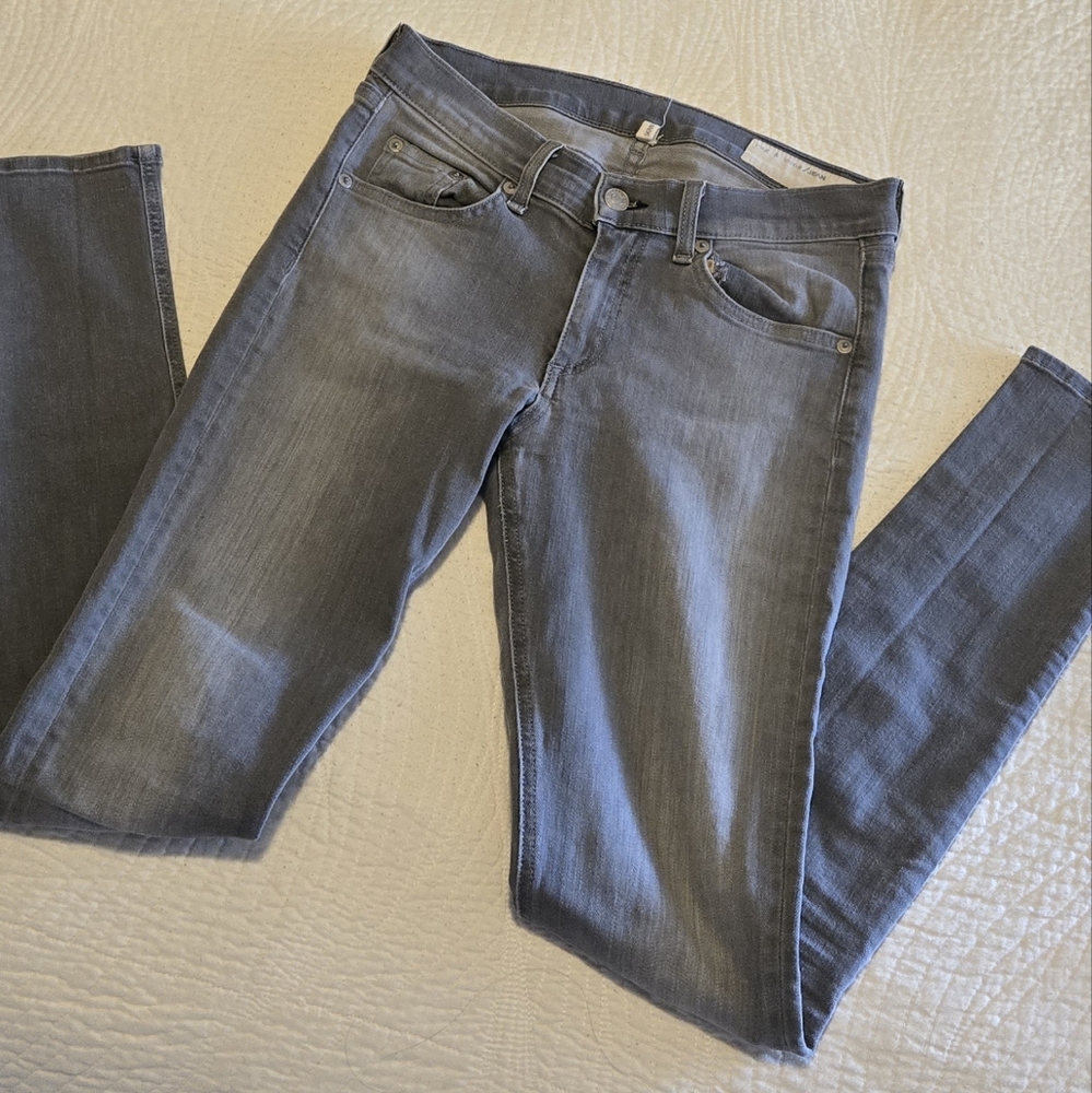 Rag & Bone skinny jeans